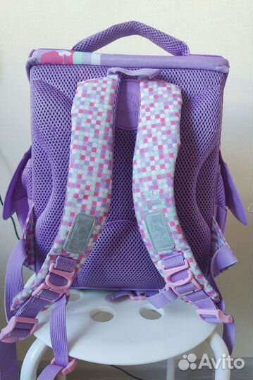 Рюкзак школьный Tiger Family для девочки