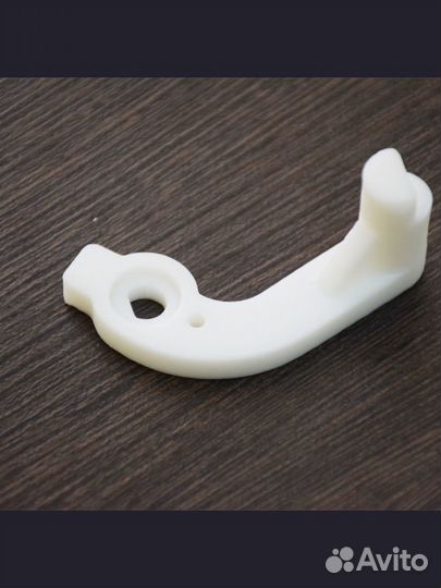 Лопатка датчика Трим мотора suzuki 140 (2 шт)