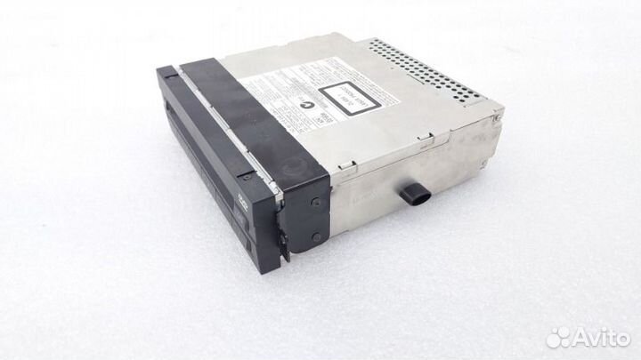 Проигрыватель cd/dvd Bmw 7-Series F02 N63B44A 2010