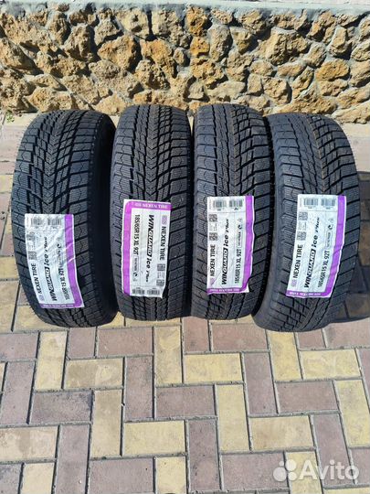 Nexen Winguard Ice Plus 185/65 R15 92T
