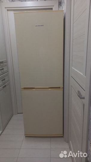 Холодильник