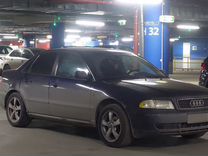 Audi A4 1.6 MT, 1998, 414 780 км, с пробегом, цена 320 000 руб.