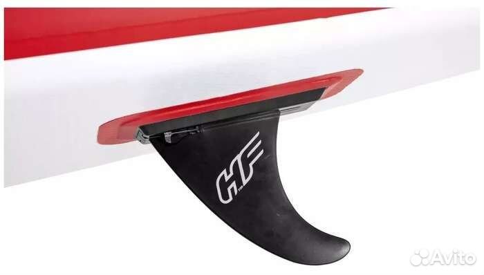 Плавник для sup (сап) Hydro Force