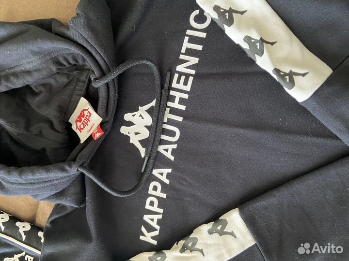 Костюм спортивный kappa