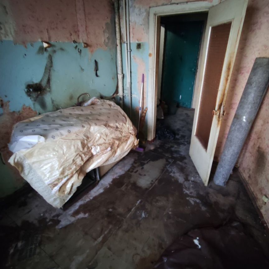 Квартира 1-комн. 30.2 м² в Снежногорск — фото 8 из 11