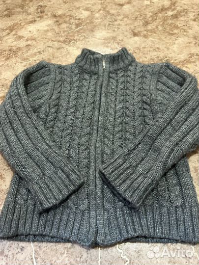 Одежда и обувь для мальчика