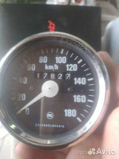 Запчасти на мотоцикл Ява 350