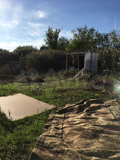 Дом 85 м² на участке 6 сот.