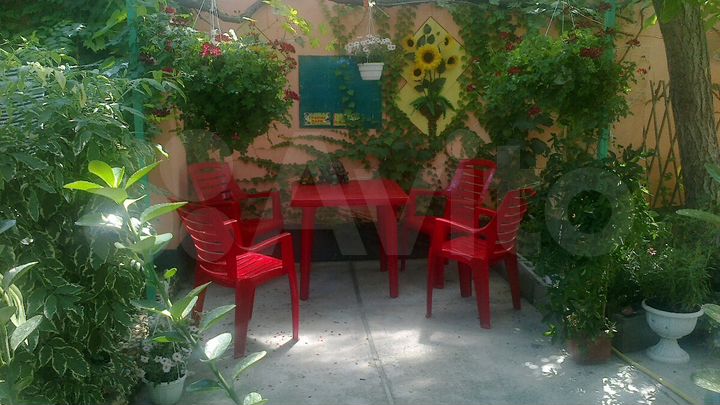 Дом 45 м² на участке 3,5 сот.