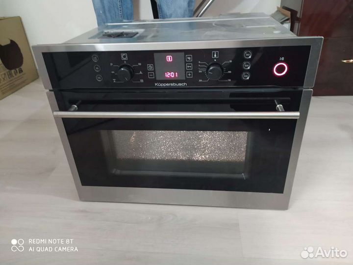 Ремонт варочных индукционных панелей