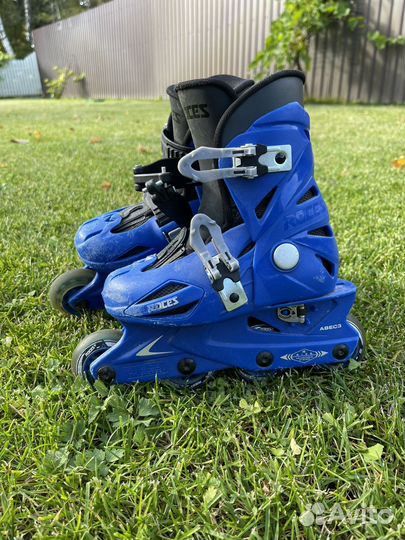 Ролики детские