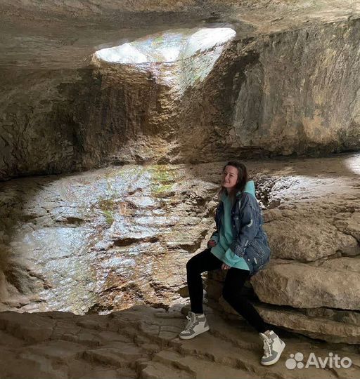 Тур в Дагестан на 3 дня. Все включено