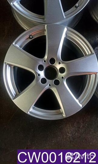 Диски R17 Mercedes-Benz C, B Б/у оригинал