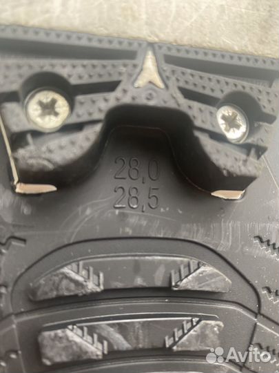 Горнолыжные ботинки Atomic Waymaker 90