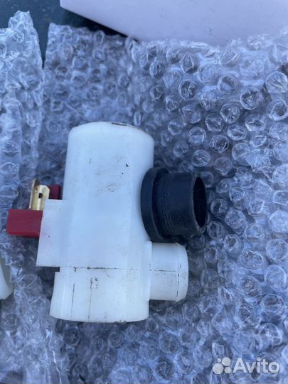 Моторчик омывателя Honda Fit/Jazz