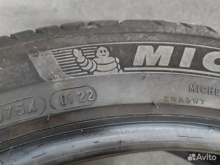 Michelin Primacy 4 235/45 R45