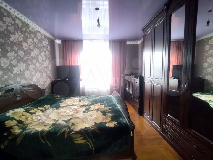 2-к. квартира, 48,3 м², 5/5 эт.