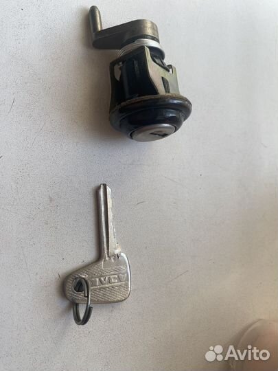 Дверной замок