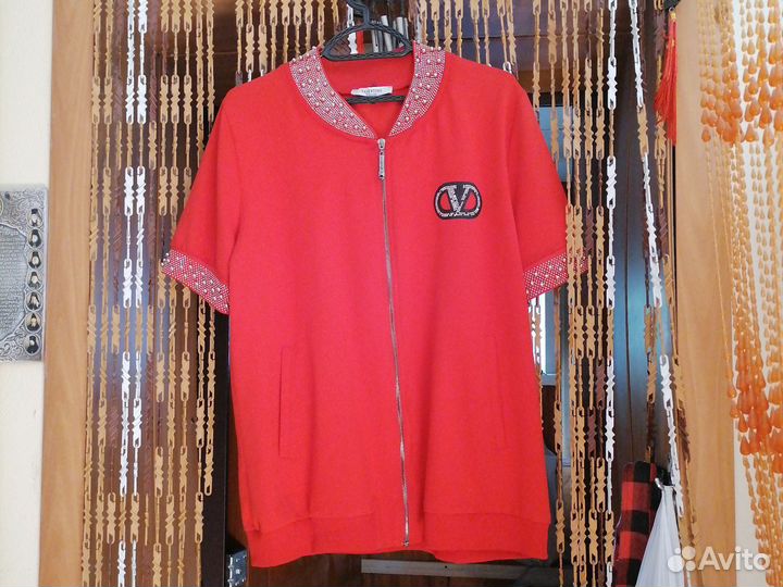 Костюм спортивный