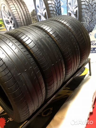 Michelin Latitude Sport 255/45 R20 110W