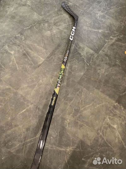 Клюшка хоккейная CCM SuperTacks ASV PRO