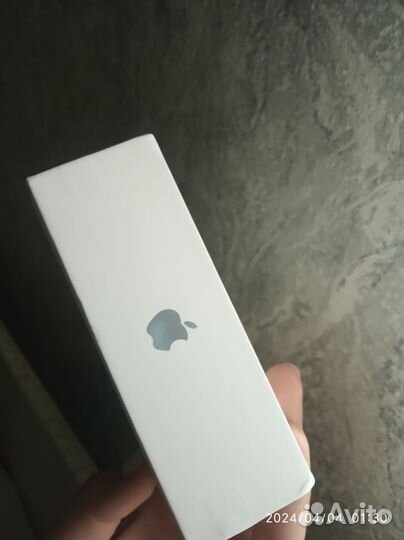 Наушники apple airpods 3