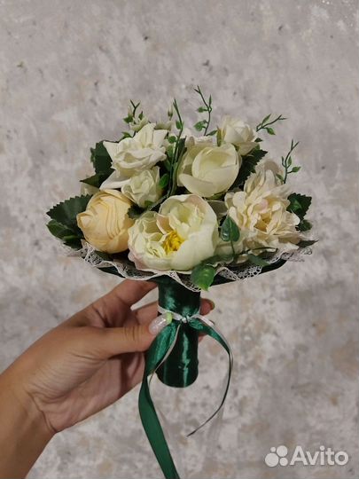 Букет невесты