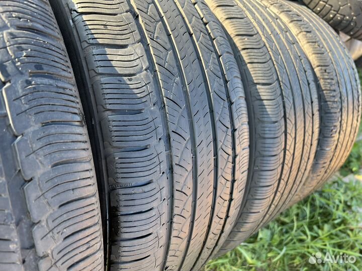 Michelin Latitude Tour HP 275/45 R19 108V