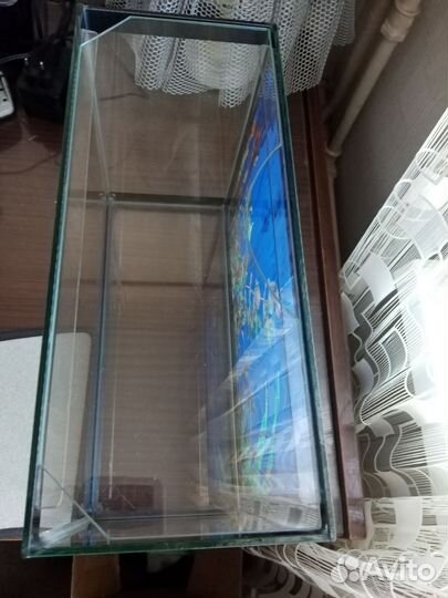 Аквариум 13л