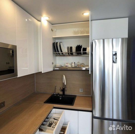 Кухонный гарнитур