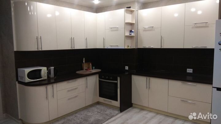 Кухонный гарнитур производсвто