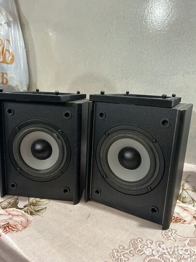 Колонки