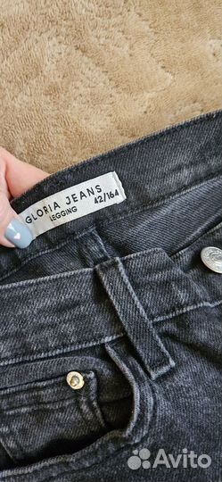 Джинсы женские 42