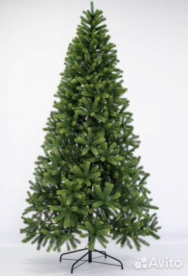 Елка искусственная