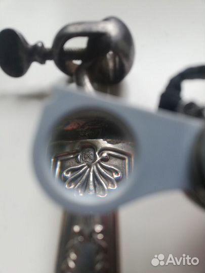 Ручка для косточки