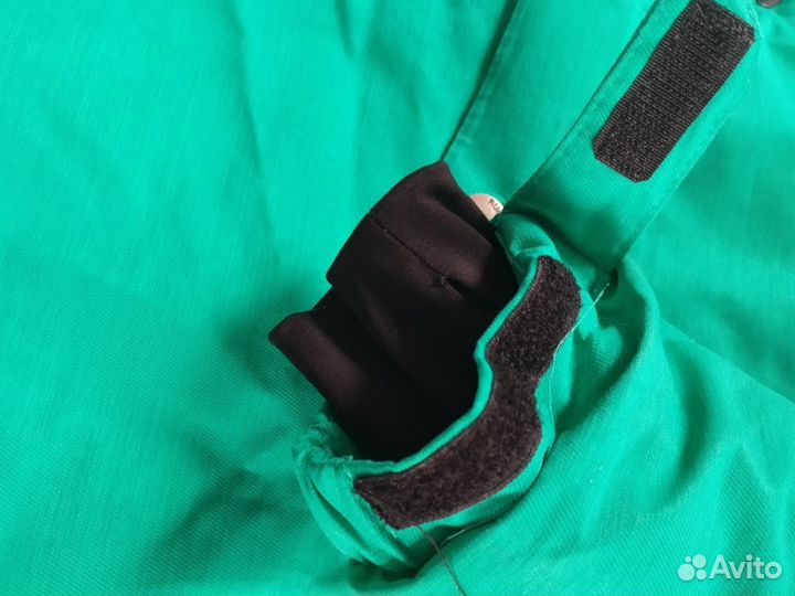 Горнолыжка женская