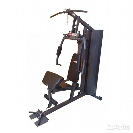 Мультистанция