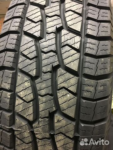 Westlake SL369 265/75 R16 116S