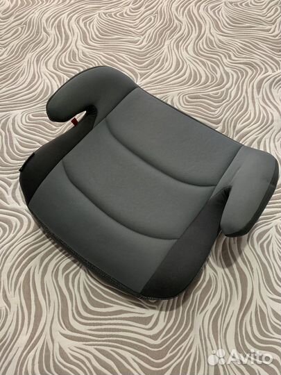 Бустер (автокресло бустер) Model 1034 Micro