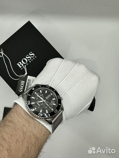 Часы Hugo Boss HB1513904 оригинальные из США