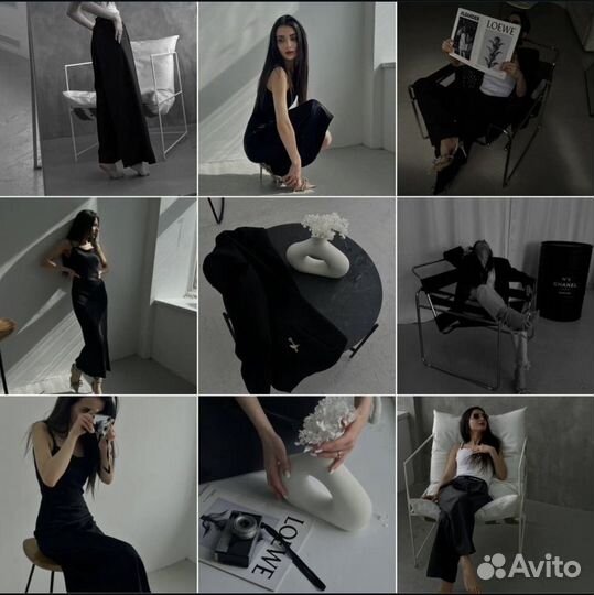 Контент менеджер, SMM, рилс