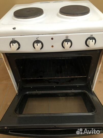 Плита электрическая мечта