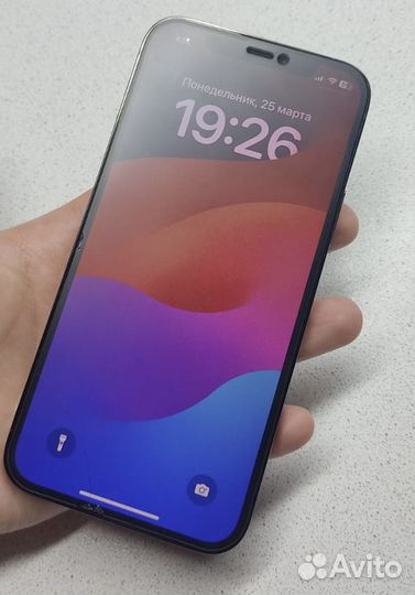 iPhone 12 Pro, 128 ГБ
