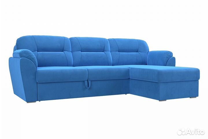 Диван угловой 