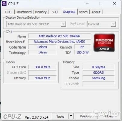 Компьютер rx 580, zeon e5 2640v3