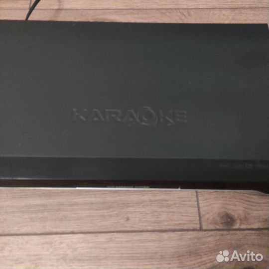 Dvd караоке система от OLG