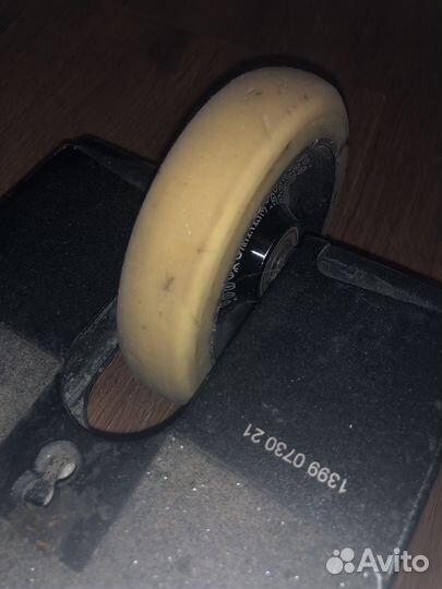 Самокат трюковой стрит