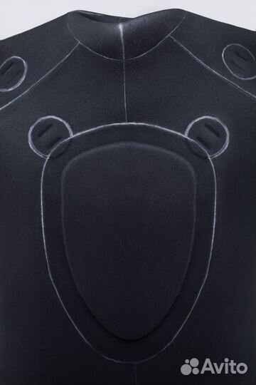 Гидрокостюм Hunter Pro 5мм для подводной охоты