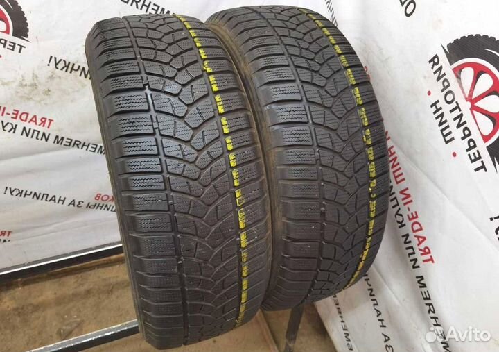 Firestone Destination Winter 235/55 R18 104H