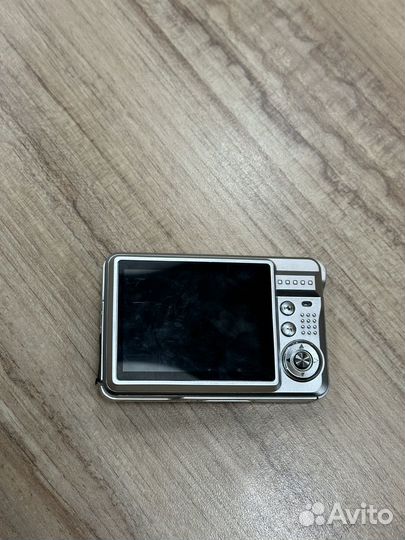 Фотик 2007 vintage (винтаж)